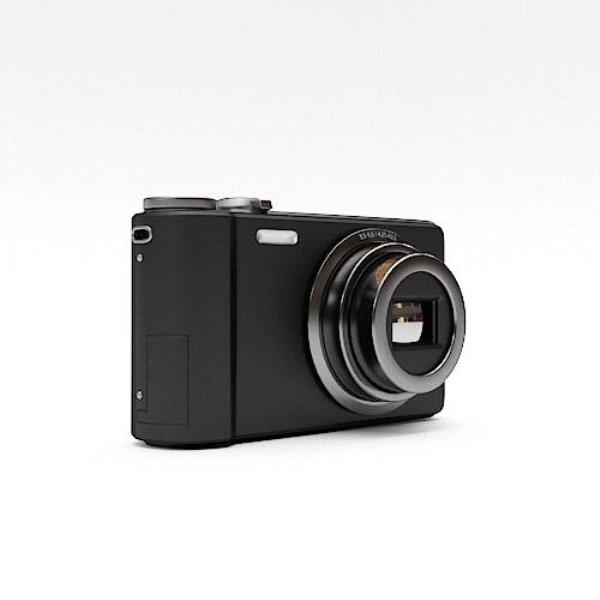 Camera 3D Model - دانلود مدل سه بعدی دوربین - آبجکت سه بعدی دوربین - دانلود آبجکت سه بعدی دوربین - دانلود مدل سه بعدی fbx -  دانلود مدل سه بعدی obj -Camera 3d model - Camera 3d Object -Camera  OBJ 3d models - Camera FBX 3d Models - 